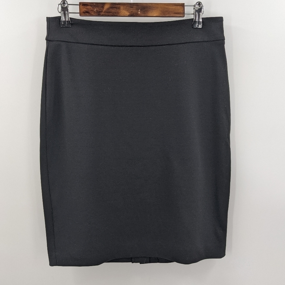 GAP Stretch Pencil Skirt
